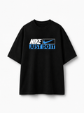 Nike Blanc – T-shirt Moderne et Durable